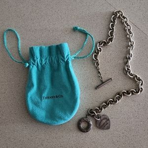Tiffany & Co Necklace
